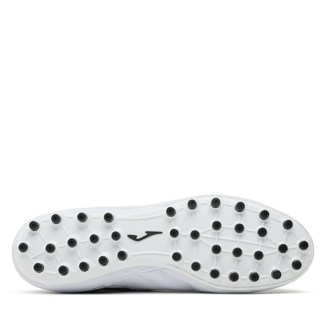 Férfi futballcipő Joma Numero-10 2201 FG Fekete