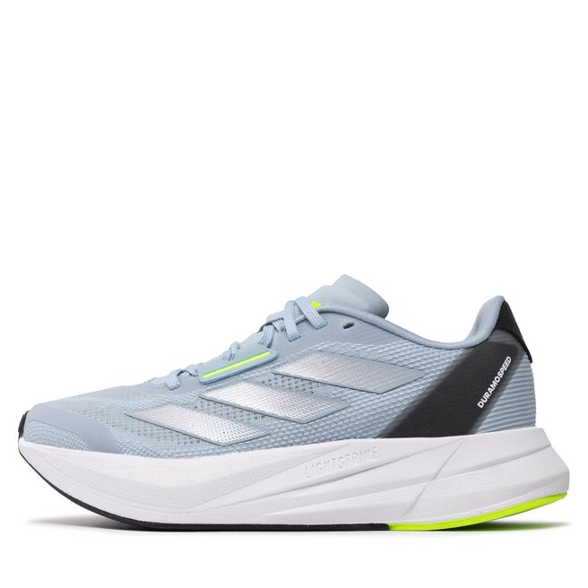 adidas Cipő adidas Duramo Speed Shoes IE9686 Wonbei/Silvmt/Luclem