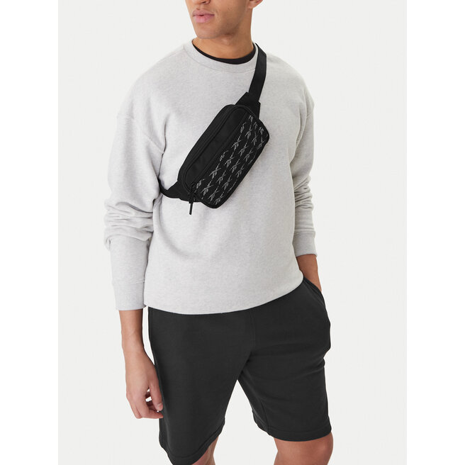 Nerka Reebok CWBEO-RBK-P-003-09 Czarny -