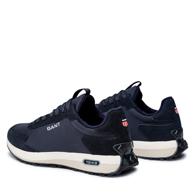 Gant Sportcipő Gant Ketoon 24637783 Marine G69