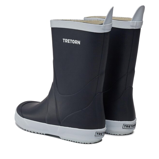 Tretorn Botas de agua Tretorn Wings 47280080 Blue