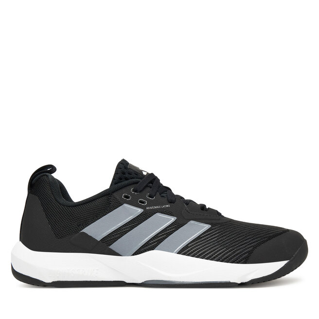 Buty na siłownię adidas Rapidmove 2 - Czarny