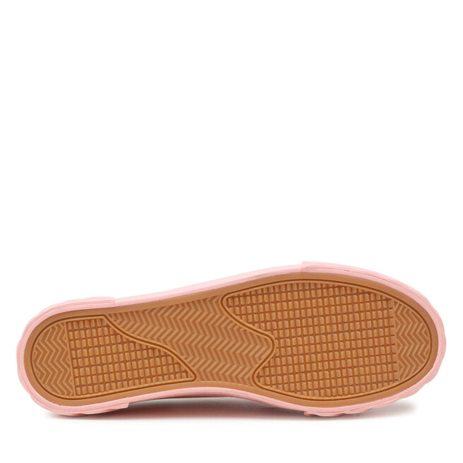 Keddo Сникърси Keddo 827769/01-06E Pink