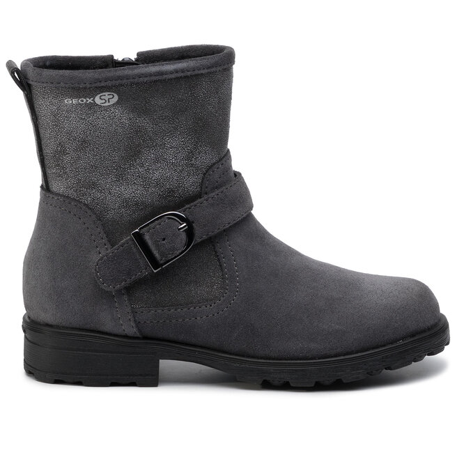 Geox Ilgaauliai J Olivia Stivali B J84A5B 00022 C6024 S Ruda • Modivo.lt