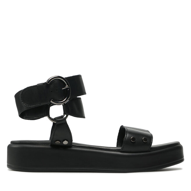 Sergio Bardi Sandali Sergio Bardi OCE-3032-04-SB Black