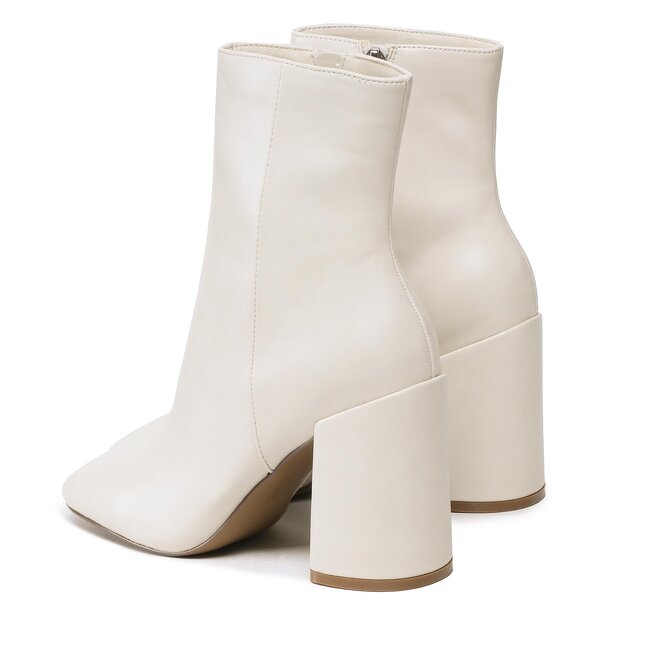 Steve Madden Боти Steve Madden Streams SM19000004-02002-253 Bone