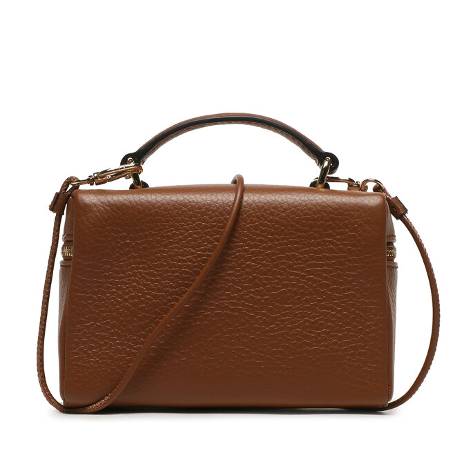 Furla Táska Furla Camelia WE00510-HSF000-03B00-1007 Cognac H