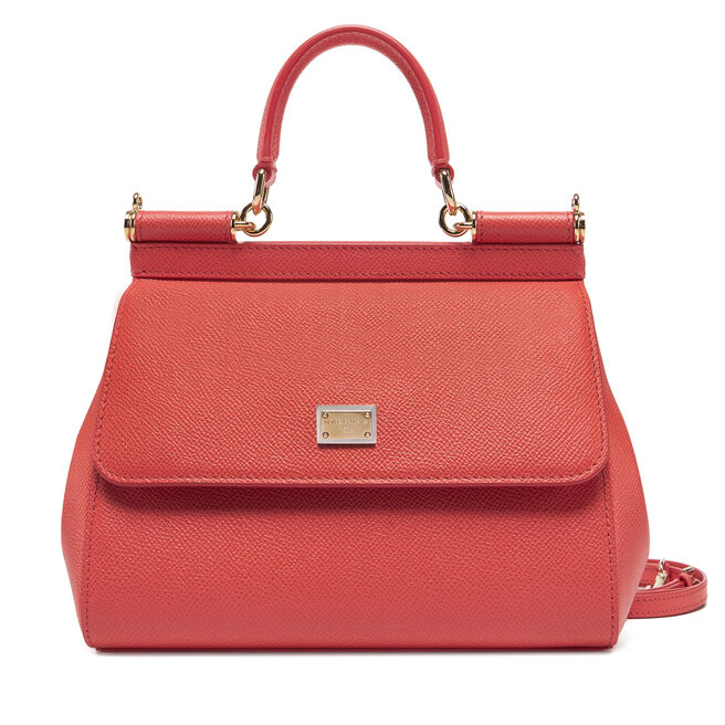 Torebka Dolce&Gabbana BB6003 - Pomarańczowy