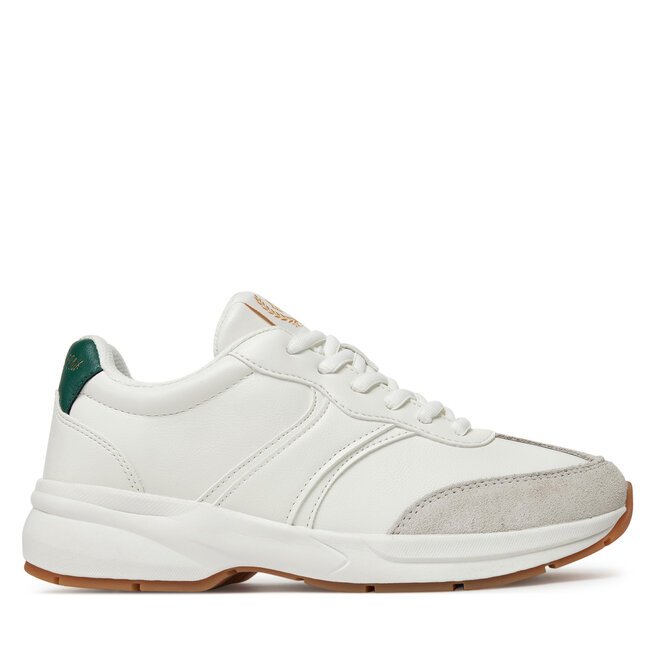 Sneakersy Aldo Clubchic - Biały