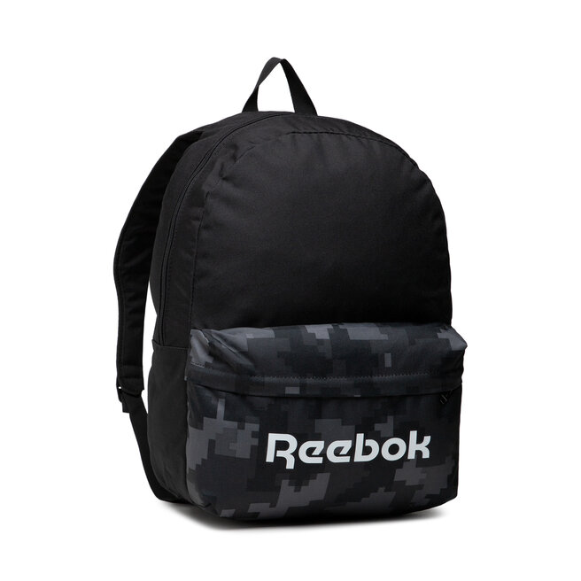 Reebok Batoh Reebok Act Core Ll GR H36575 Black 1