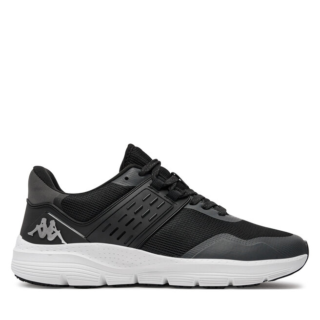 Sneakersy Kappa Kombat Clean 2 - Czarny
