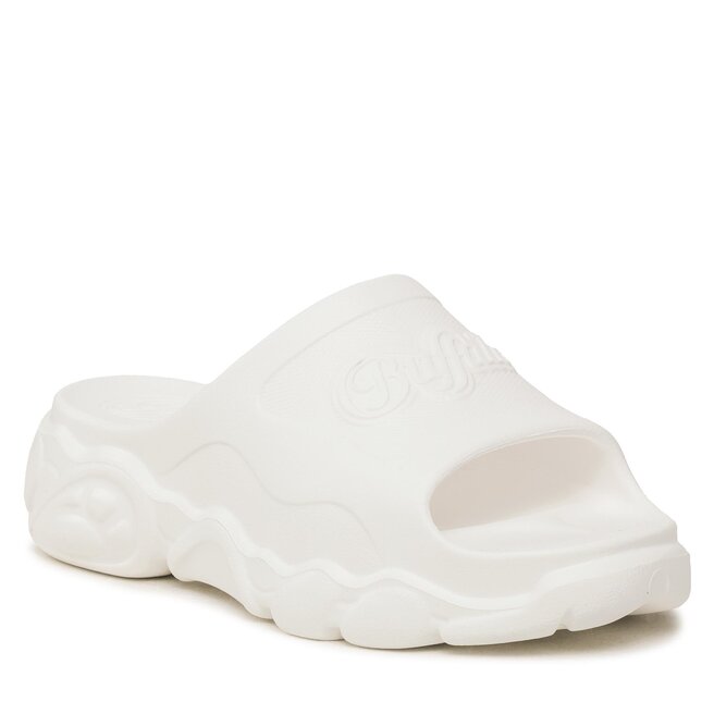 Buffalo Чехли Buffalo Cld Slide 1622261 White