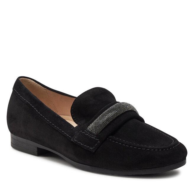 Gabor loafers hotsell