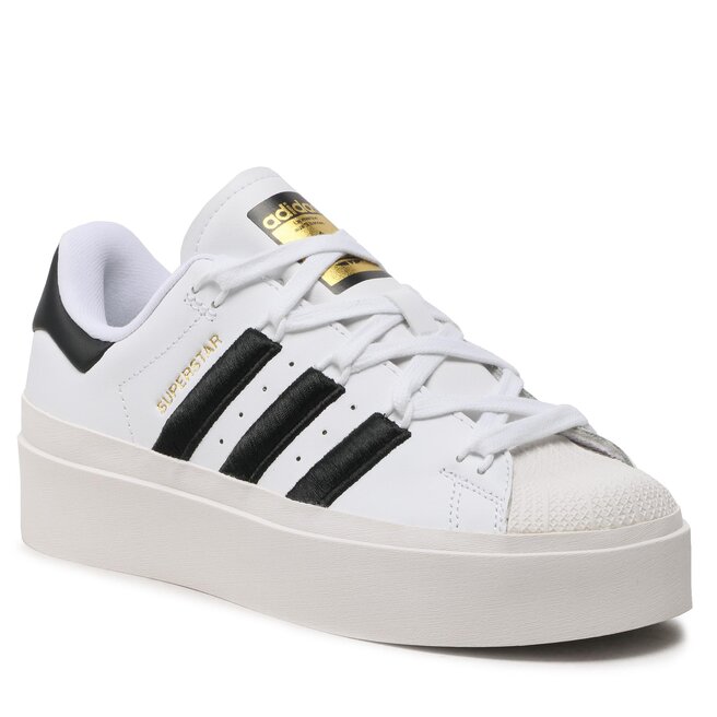 adidas Pantofi adidas Superstar Bonega Shoes GX1840 Alb