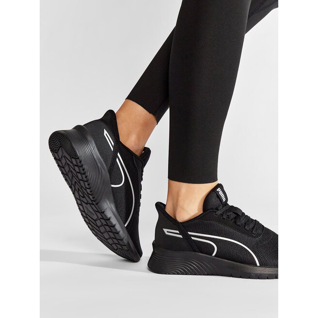 Puma Scarpe Puma Remedie Metallic Wn's 376965 01 Puma Black/Metallic Silver