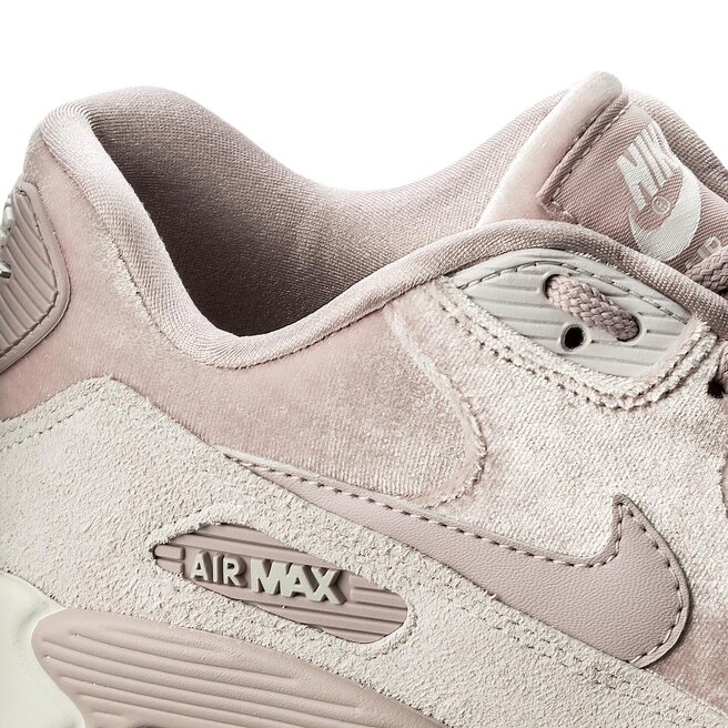 Pantofi Nike Air Max 90 Lx 898512 600 Particle Rose Particle Rose