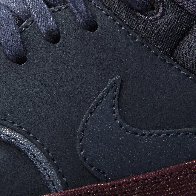 Nike air max online thea oil grey