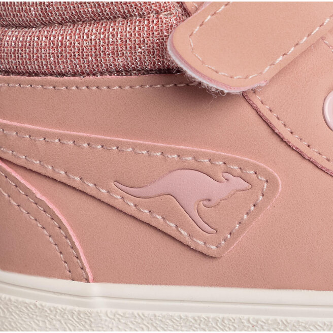 kangaroos kavu iii sneaker