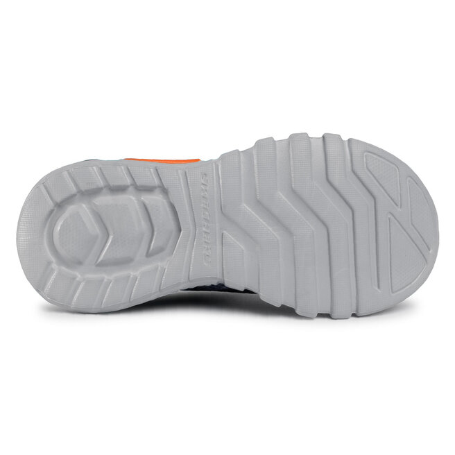 Skechers Сникърси Skechers Rondler 400017L/NVOR Nvy/Orng
