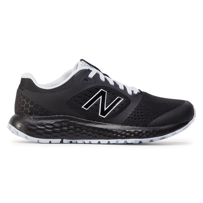 Cipő New Balance Fresh Foam 520 v6 W520CB6 Fekete | ecipo.hu