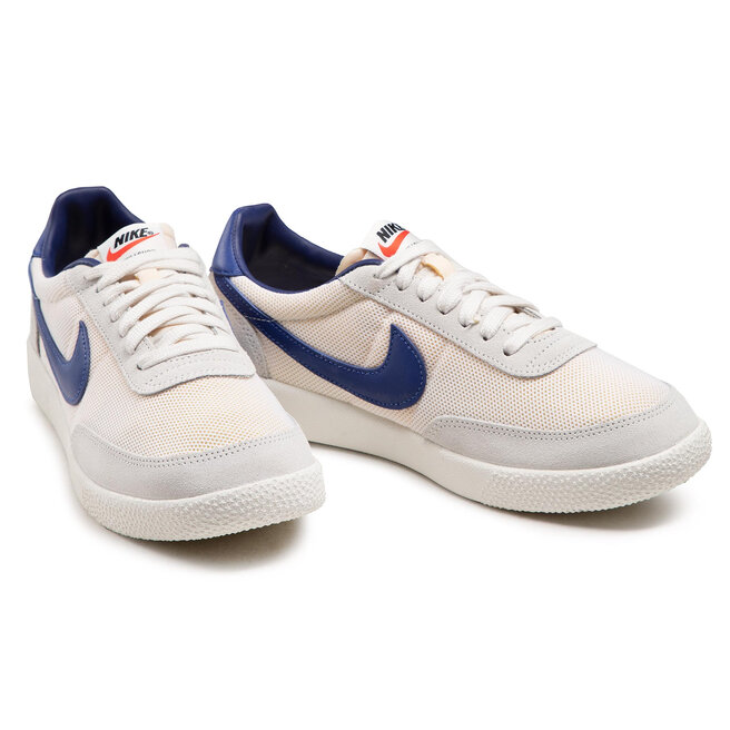 killshot nike blue