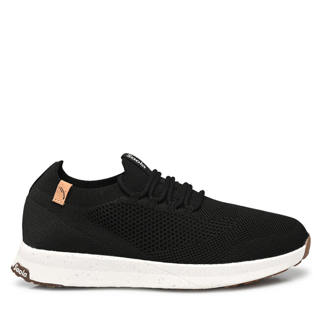 Sneakersy Saola Tsavo 2.0 - Czarny