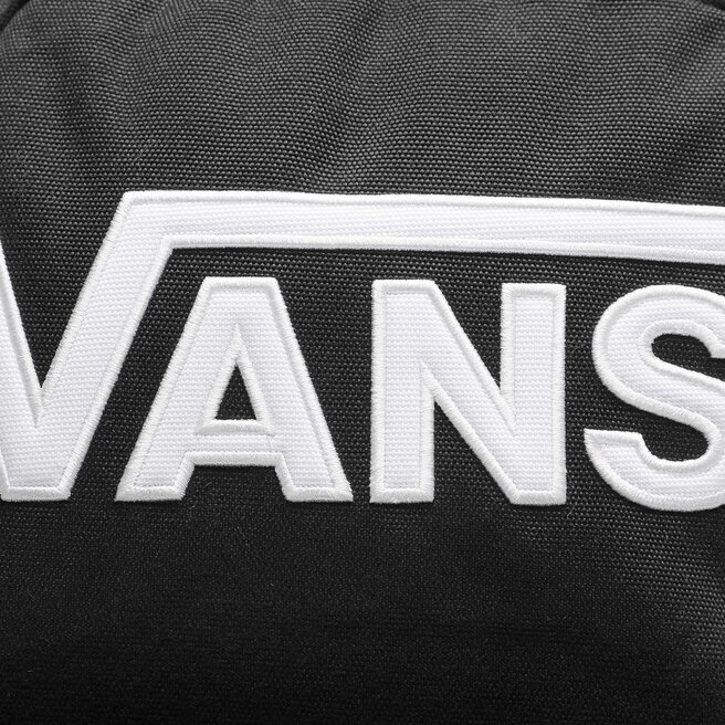 Vans Batoh Vans New Skool Backpack VN000628BLK1 Black