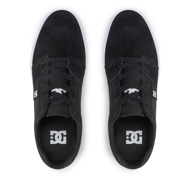 DC Teniszcipő DC Tonik ADYS300660 Black/White/Black(XKWK)