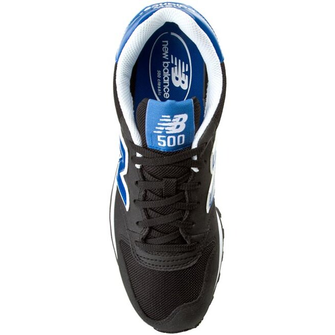 Sneakers New Balance Classics GM500LY • Www.zapatos.es