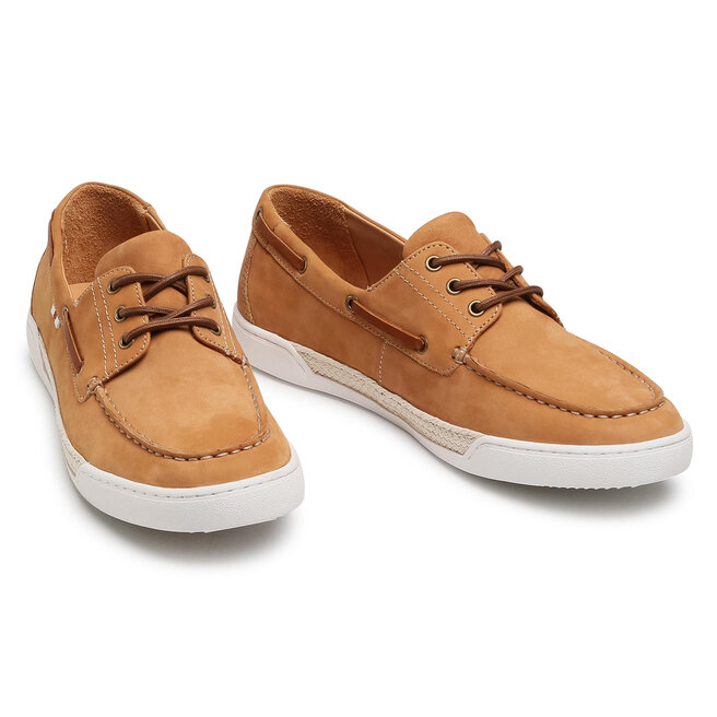 Gino Rossi Espadrilles Gino Rossi 120AM0386 Camel