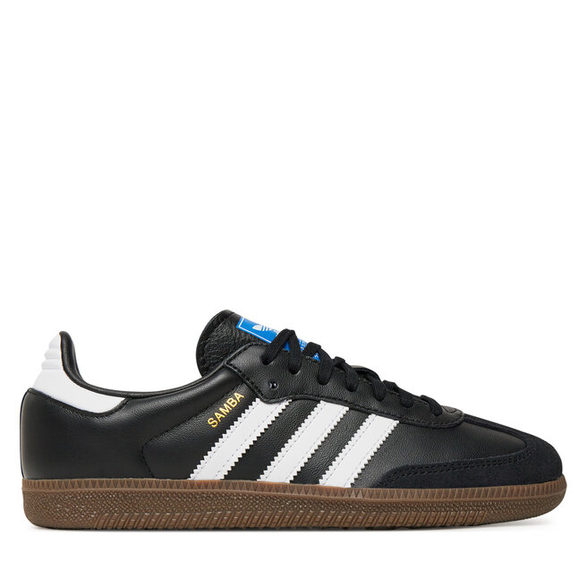Sneakersy adidas Samba Og - Czarny