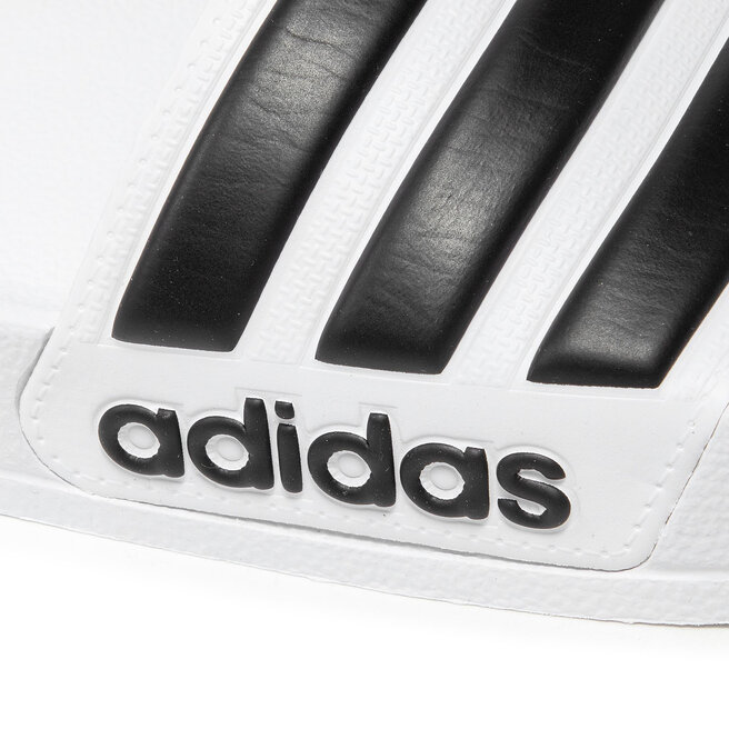 adidas Чехли adidas adilette Shower AQ1702 Ftwwht/Cblack/Ftwwht
