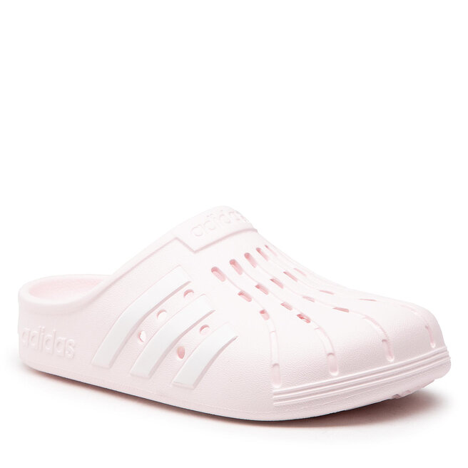 adidas Чехли adidas adilette Clog GZ5888 Pink Tint/Cloud White/Pink Tint