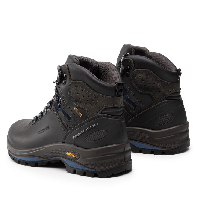 Grisport Trekkings Grisport 12833D1G Black