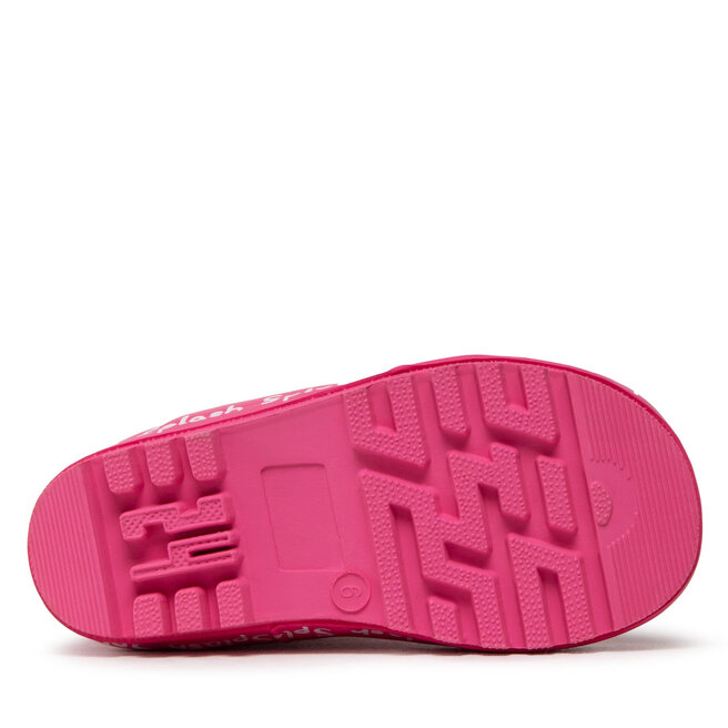 Regatta Gumáky Regatta PeppaSplash Welly RKF713 PinkFustrop P9K