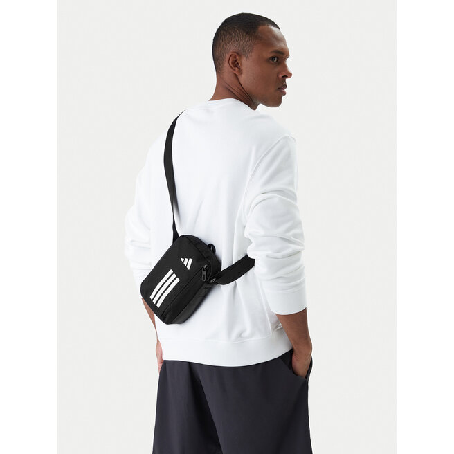 Saszetka adidas PrimeLift JZ7085 Czarny -