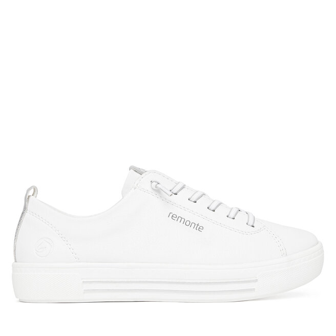 Kobiece sneakersy Remonte