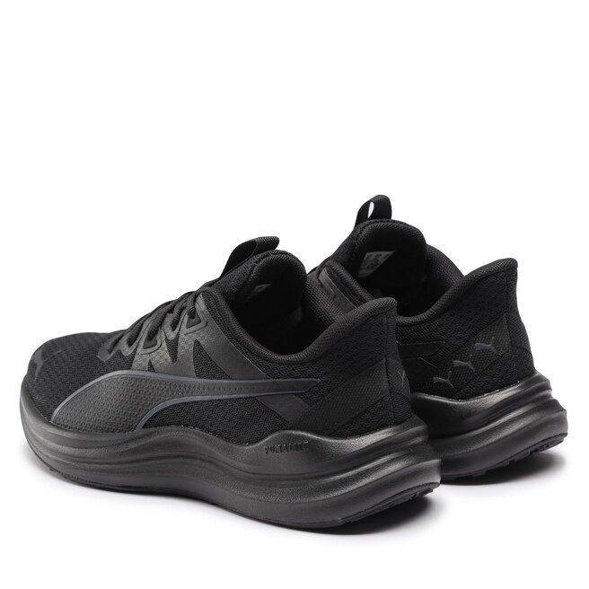 Puma Cipő Puma Reflect Lite Jr 379124 02 Puma Black-Cool Dark Gray
