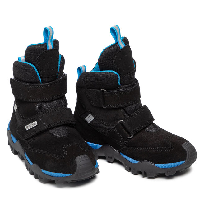 Bartek Stiefel Bartek 14395004 Czarny