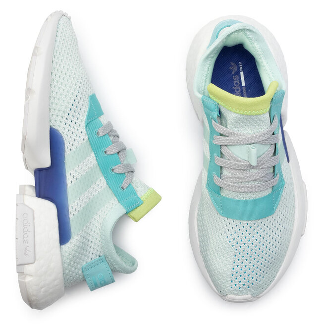 Schuhe adidas Pod-S3.1 W EE4898 Icemin/Icemin/Easmin | eschuhe.de