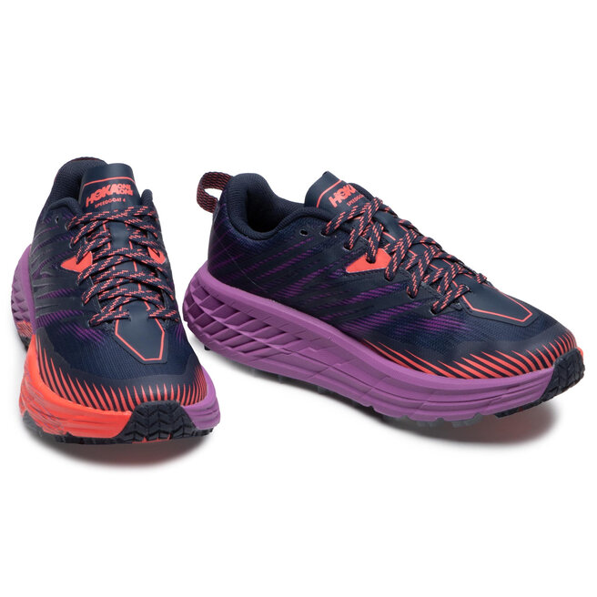 Hoka Cipő Hoka W Speedgoat 4 1106527 Oshc