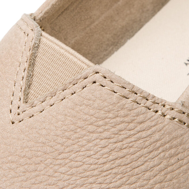 Toms Espadryle Toms Classic 10013481 Stone Brown