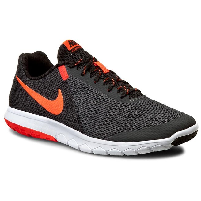 Zapatos Nike Flex Experience Rn 5 844514 001 Anthracite Ttl Crmsn