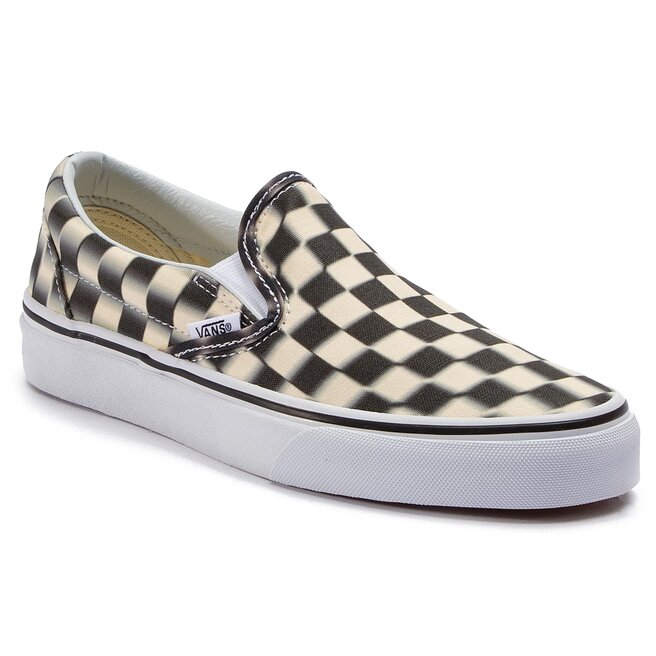 custom van trainers