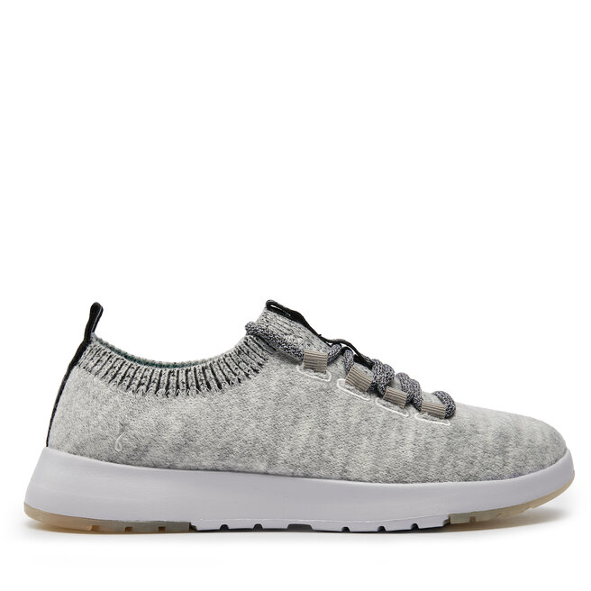 Sneakersy EMU Australia Heidelberg - Szary