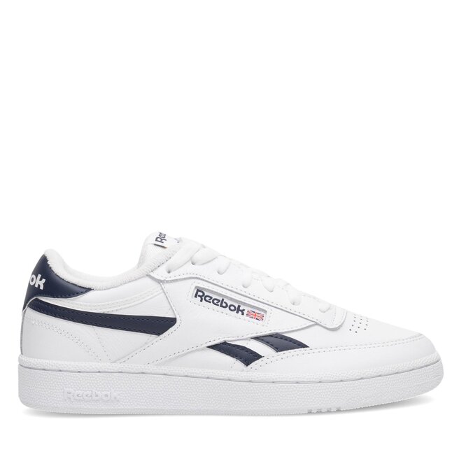 Sneakersy Reebok Club C Revenge - Biały