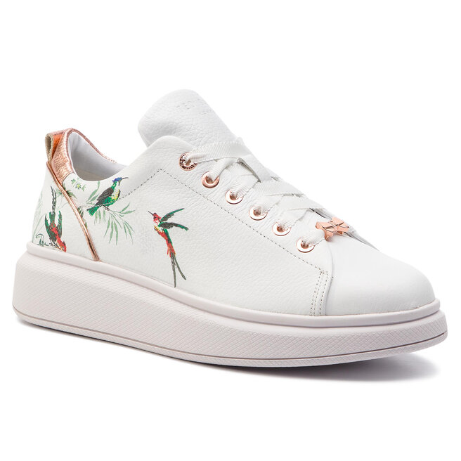 Ted baker sale ailbe 4 trainers