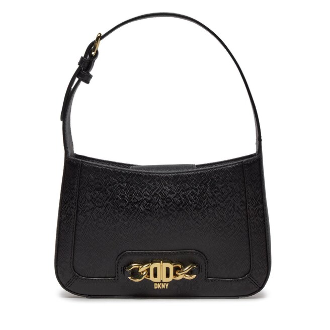 Torebka DKNY Valencia Demi - Czarny