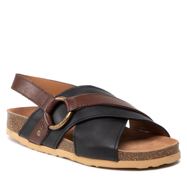 Sandale See By Chloé SB38231B Black 999 999 imagine noua gjx.ro