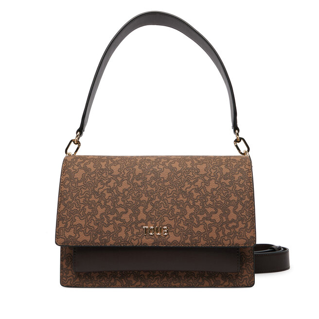 Torebka TOUS 2002378943 Brązowy -